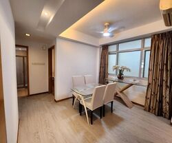 The Lakeshore (D22), Condominium #612655861